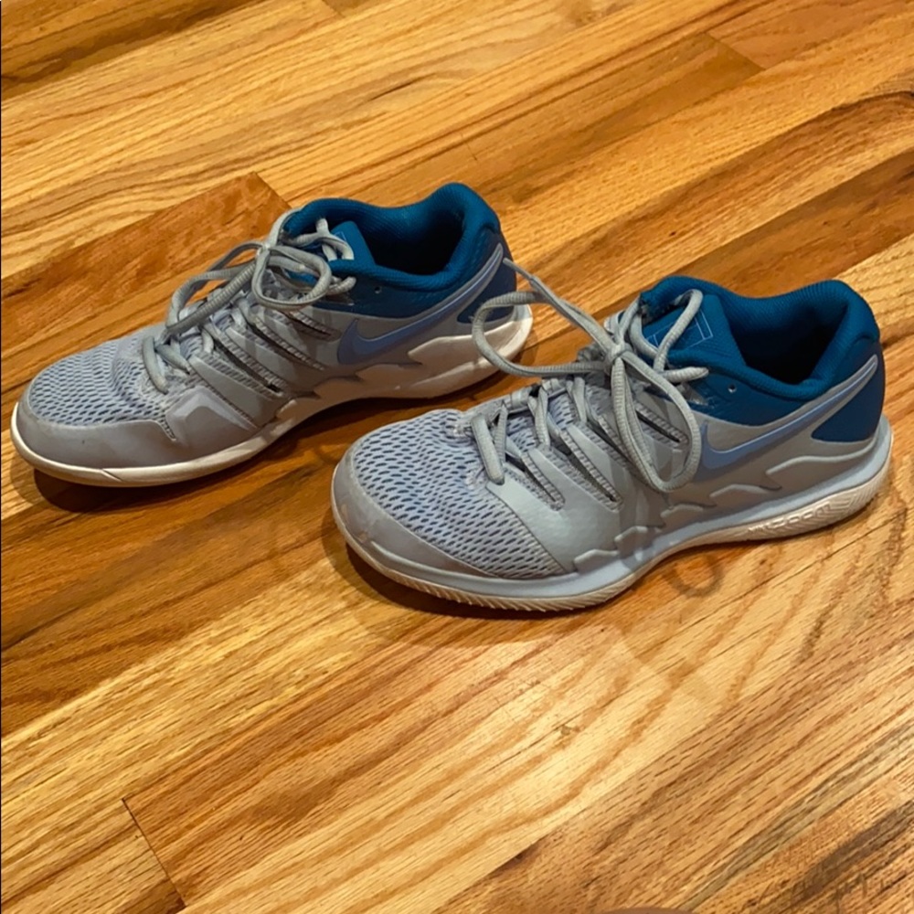 Nike Air Zoom Vapor X - Women’s tennis shoes